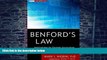 Big Deals  Benford s Law: Applications for Forensic Accounting, Auditing, and Fraud Detection