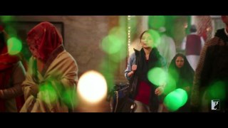 A Folk  Song  in new styleBulleya  Full Song  Sultan  Salman Khan  Anushka Sharma  Papon
