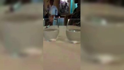 Un restaurateur refuse de servir des femmes voilées