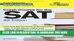 New Book Crash Course for the SAT, 4th Edition (College Test Preparation)