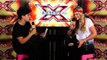 The X Factor Backstage with TalkTalk TV Ep 3 Quick fire questions