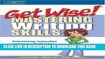 Collection Book Get Wise! Mastering Writing Skills