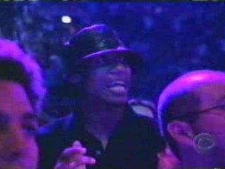 Michael Jackson 30th Anniversary Billie Jean