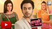 Bihaan Ignores Thapki For Kosi | Thapki Pyaar Ki | On Location | Colors TV