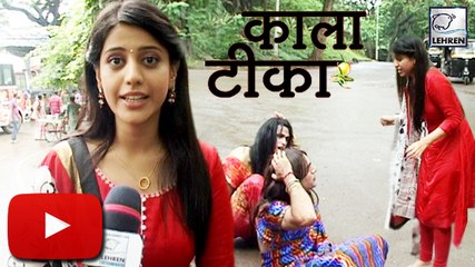OMG! Kali LOST Her Baby | Kala Teeka | On Location | Zee TV