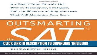 Collection Book Outsmarting the SAT