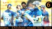 Srilanka VS Australia 3rd ODI 2016  Dilshan retires from ODIs & T20Is