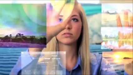 New Inventions- Top 5 Future Technology Inventions @Mind Blow_HD