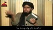 Kia Shia Ka Quran 40 Paron Ka Hai_