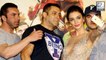 Salman Khan & Sohail Khan UPSET With Amy Jackson