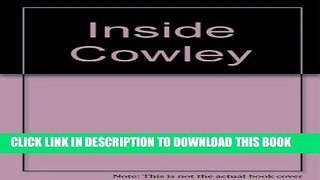 [PDF] Inside Cowley: Trade Union Struggle in the 1970s - Who Really Opened Up the Door to the Tory