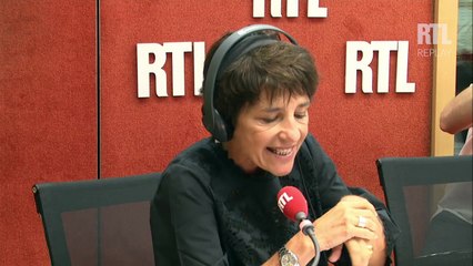 Nicolas Sarkozy : "Je ne me donnerai pas le ridicule d'attaquer François Fillon"