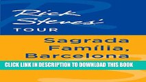 [PDF] Rick Steves  Tour: Sagrada Familia, Barcelona Popular Online