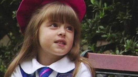 CARINHA DE ANJO - CAPÍTULO 154 - Vídeo Dailymotion