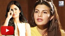 Jacqueline REACTS To Be Ignored By Katrina Kaif