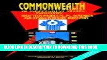 [PDF] Commonwealth Of Independent States (cis) High-tech Products, Pc, Research And Design