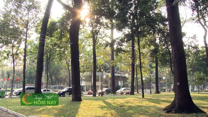 Chụp ảnh phim giữa thời công nghệ số - Thành Phố Hôm Nay [HTV9 - 27.08.2016]