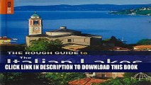 [PDF] The Rough Guide to Italian Lakes 2 Full Colection
