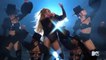 La chanteuse Beyoncé grande gagnante des Video Music Awards hier soir au Madison Square Garden