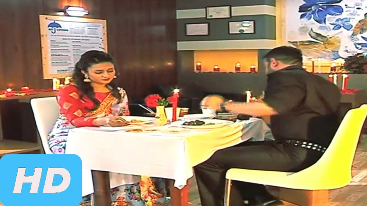 Ishita And Raman Goes Out For CANDLELIGHT DINNER | Yeh Hai Mohabbatein | 29th August 2016