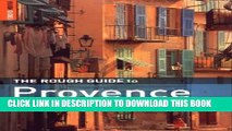 [PDF] Rough Guide Provence And The Cote Dazur 6e Popular Colection