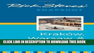 [PDF] Rick Steves  Snapshot Krakow, Warsaw   Gdansk Full Colection