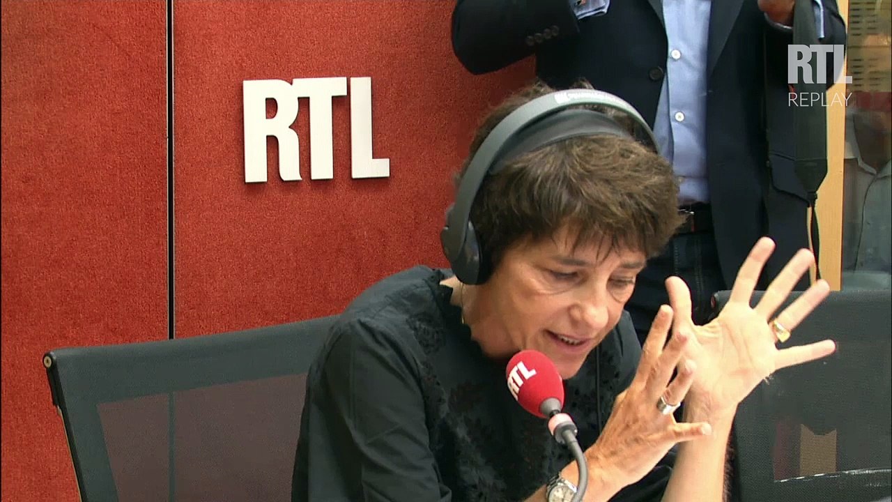 Nicolas Sarkozy : les heures supplémentaires défiscalisées, c'est "travailler plus pour gagner plus"