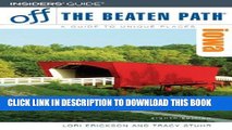 [PDF] Iowa Off the Beaten Path, 8th (Off the Beaten Path Series) Full Online