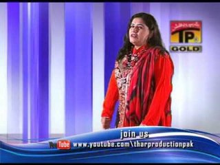 Laalan Da Laal Tu Aey - Deeba Kanwal