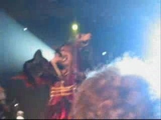 Concert de Dio Japan Expo