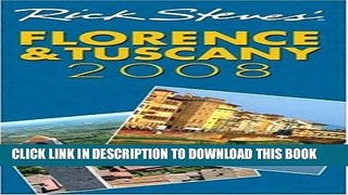[PDF] Rick Steves  Florence and Tuscany 2008 Popular Online
