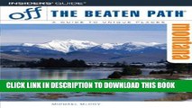 [PDF] Montana Off the Beaten Path, 7th (Off the Beaten Path Series) Full Colection