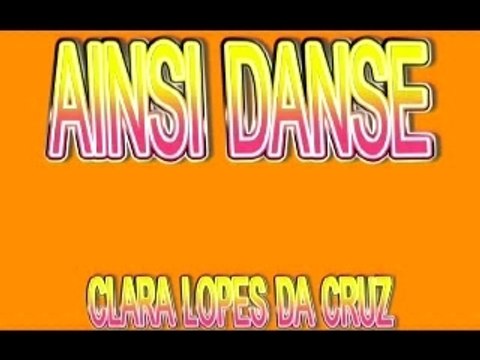 cie ainsi danse ( 6/8ANS )
