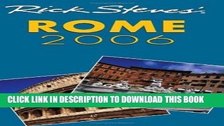 [PDF] Rick Steves  Rome 2006 Popular Online