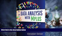 Big Deals  Data Analysis with Mplus (Methodology in the Social Sciences)  Best Seller Books Most