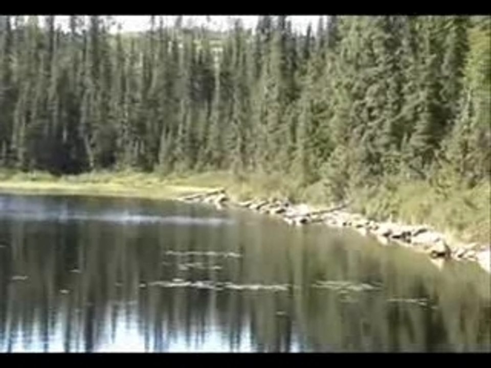 Lac a marie