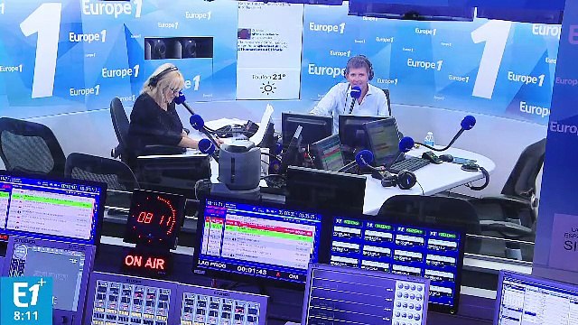 TEASER - D'on n'est pas couché à On n'est pas réveillé