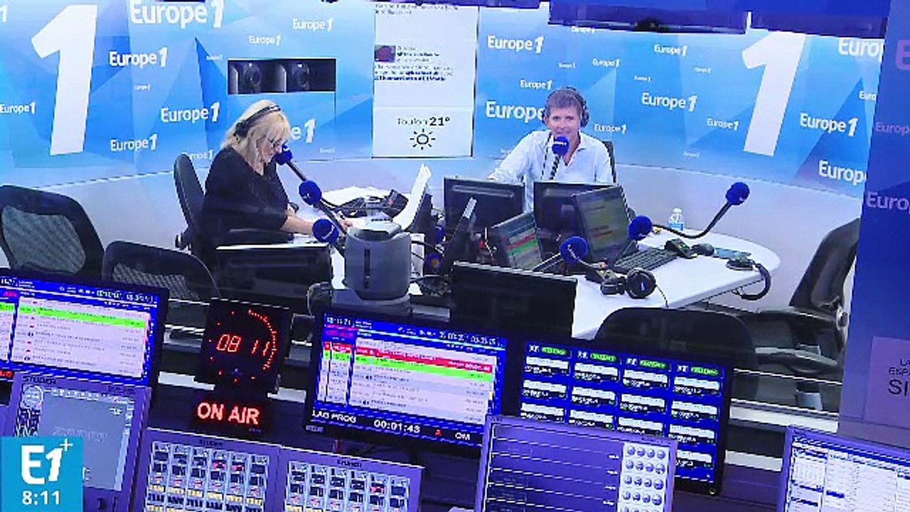 TEASER - D'on n'est pas couché à On n'est pas réveillé