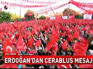 Beyaz Ana Haber 28 Ağustos 2016
