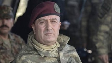 Korgeneral Aksakallı'nın Hastaneye Kaldırıldığı Haberine Yalanlama