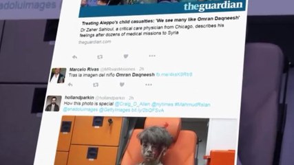 Loss of innocence: The propaganda war - The Listening Post (Lead)