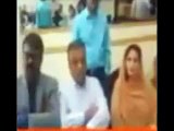 Leaked Call of Babar Gauri and Altaf Hussain Shame on MQM leaders