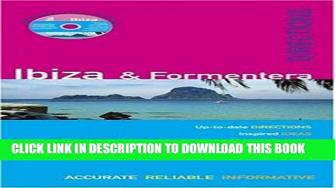 [PDF] The Rough Guides  Ibiza Directions 1 Full Colection