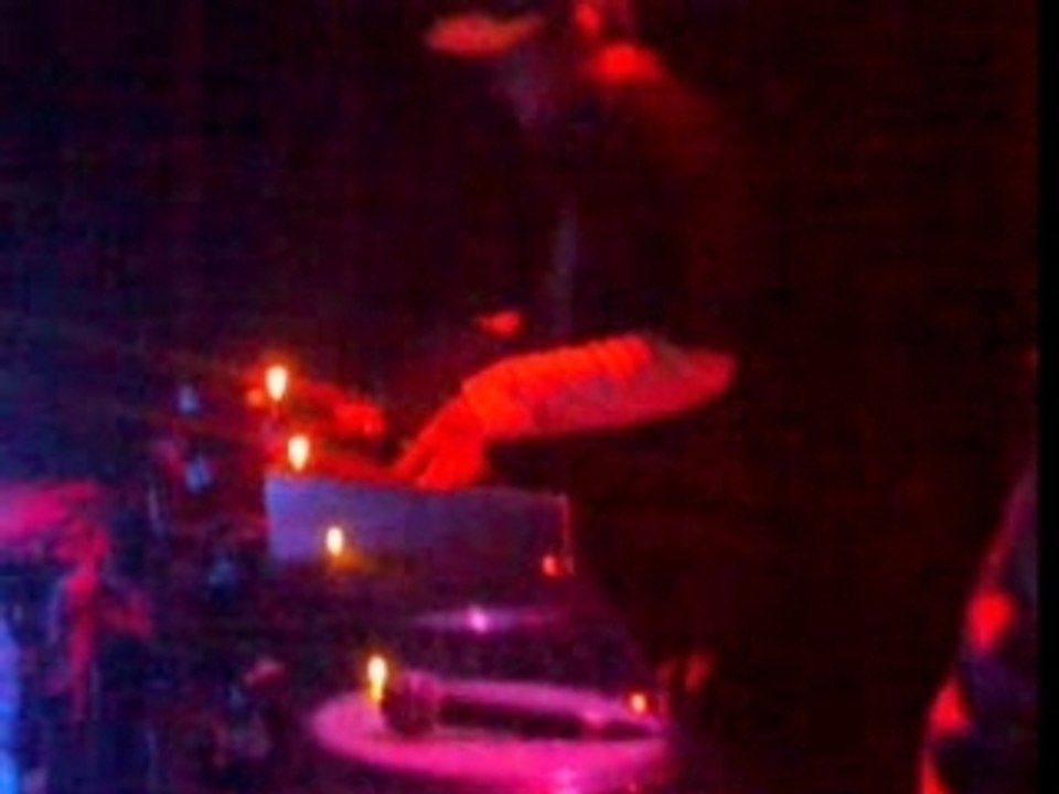 My Cuzzo on the Weels DJ Senz-azn & DJ Iron-T