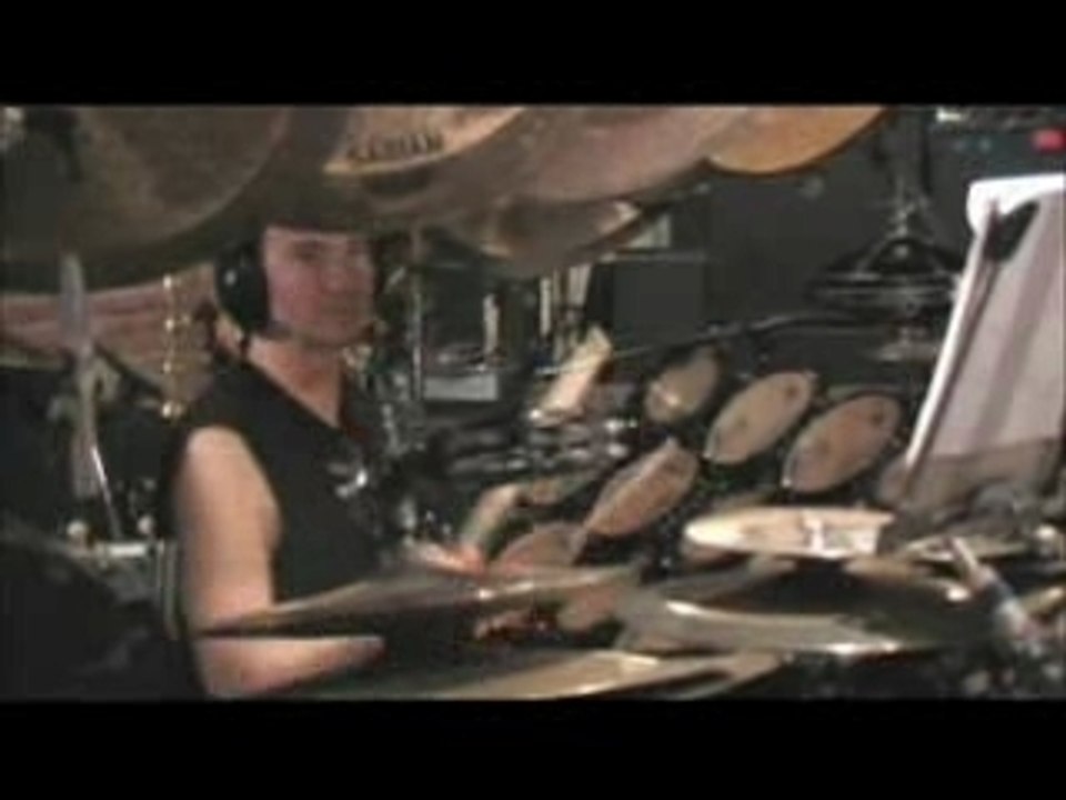 Making of Untitled - "Sing Sorrow"