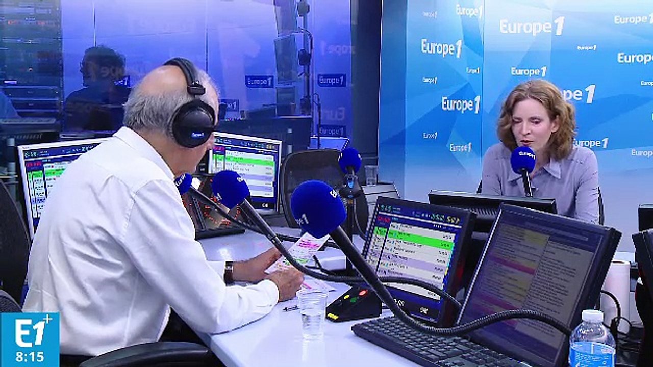 Primaire de la droite et du centre, candidature, parrainage, soutien d'Alain Juppé et l'Islam de France : Nathalie Kosciusko-Morizet répond aux questions de Jean-Pierre Elkabbach