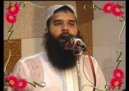 Qari Binyameen Abid beautyful Hamd O Naat