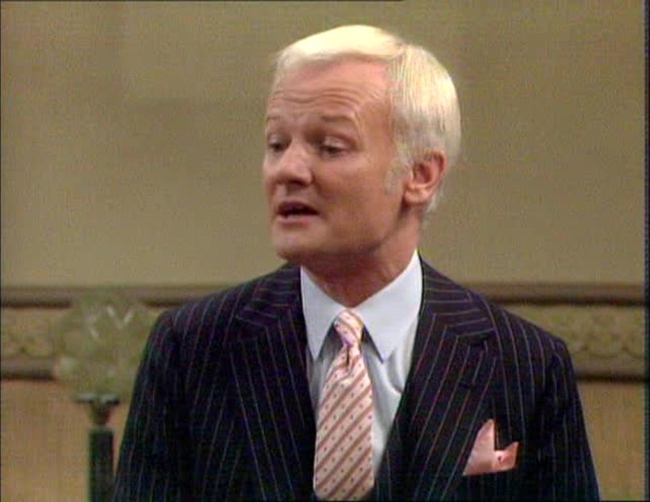 Are You Being Served - S 10 E 6 - Friends & Neighbours