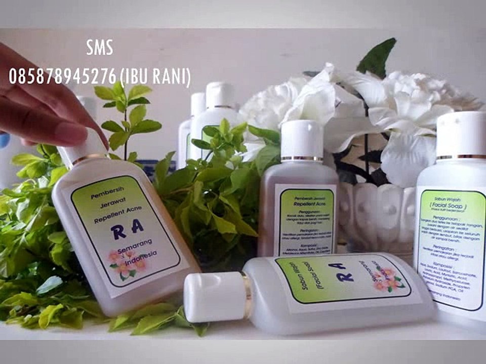 085878945276, produk obat jerawat yang aman untuk jerawat bandel