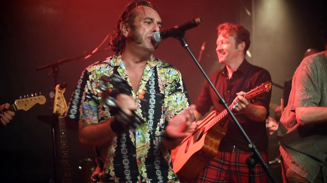 Marka aux Solidarités